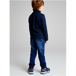 Водолазка трикотажная для мальчиков