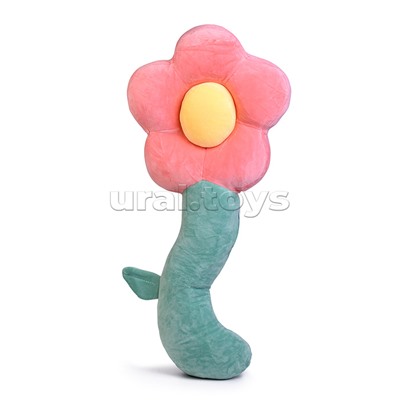 Игрушка-антистресс "Цветок" 70 см.