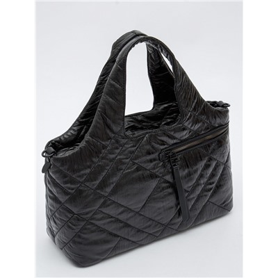 Сумка 5626S black Velina Fabbiano-Safenta