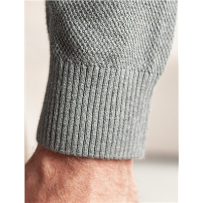 VILATTE Джемпер U39.015