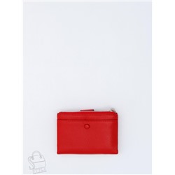 Женский кошелек 3999-1806 red Vermari  в Новосибирске