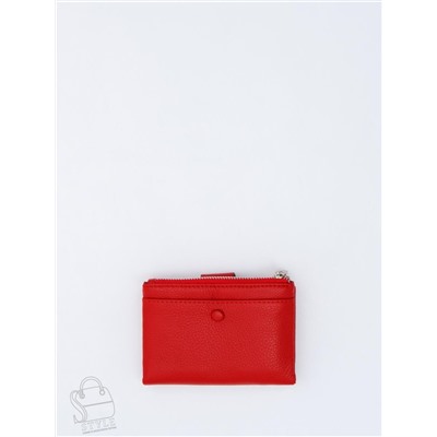 Женский кошелек 3999-1806 red Vermari  в Новосибирске