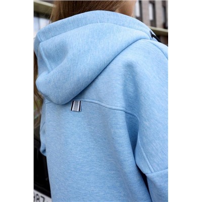 Толстовка женская укороченная Алина Арт. 10230