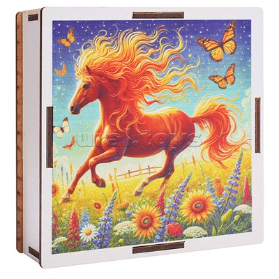 Копилка "Лошадь"