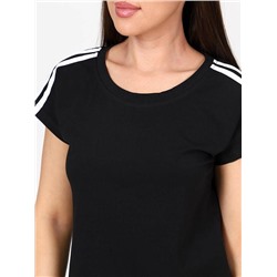 Костюм "Пилатес" (Черный)