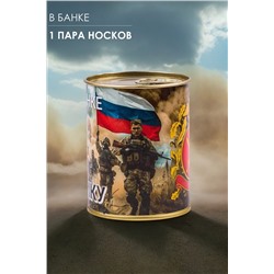 Носки стандарт GL1719 Сухопутные войска НАТАЛИ, 1089234