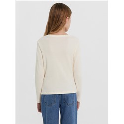 ЛОНГСЛИВ ДЛЯ ДЕВОЧЕК 127917/1