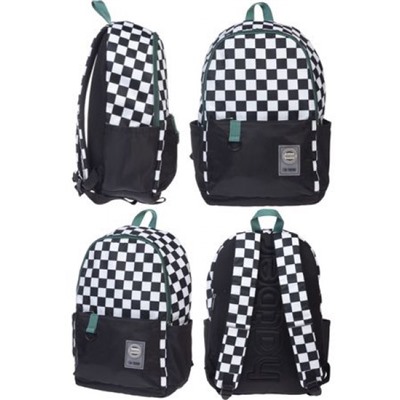 Рюкзак молодежный "URBAN. Я-тренд!" 45х32х15 см 1 отделение 3 кармана и 1 потайной на спинке (084086) 061072 Хатбер