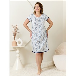 Ночная сорочка Рельеф-1