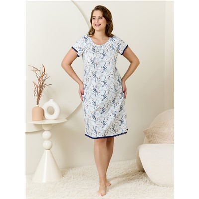 Ночная сорочка Рельеф-1