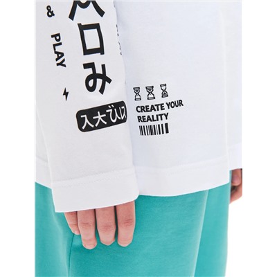 PELICAN Джемпер BFJ3369