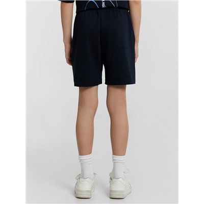 КОМПЛЕКТ ДЛЯ МАЛЬЧИКОВ (ФУТБОЛКА, ШОРТЫ) 393321