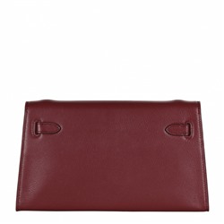 Сумка 1868VG wine red Vitelli Grassi