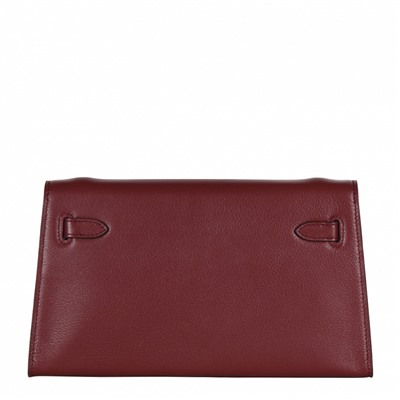 Сумка 1868VG wine red Vitelli Grassi