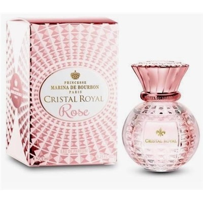 Миниатюра M.DE Bourbon CRR 7.5мл