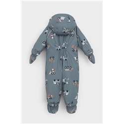 Комбинезон CROCKID, 1226584