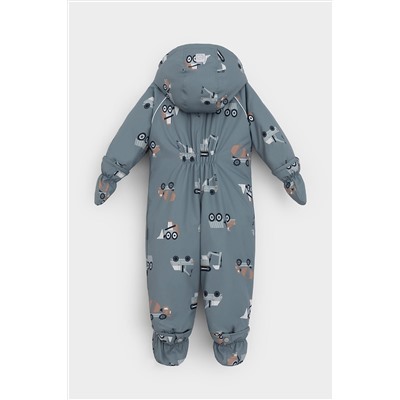 Комбинезон CROCKID, 1226584