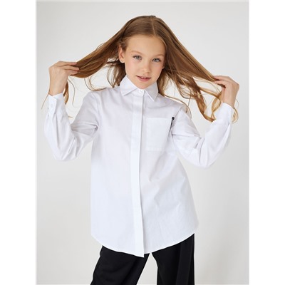 BATIK Блузка 004 ш24-1