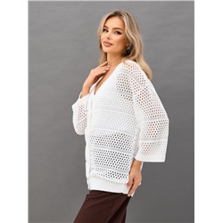 Жакет летний