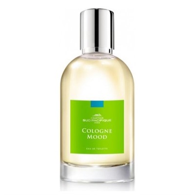 COMPTOIR SUD PACIFIQUE COLOGNE MOOD edt 100ml TESTER