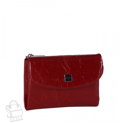 Женский кошелек 7007-6 red Velina Fabbiano в Новосибирске