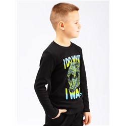 Bonito Лонгслив BK0467M