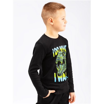 Bonito Лонгслив BK0467M