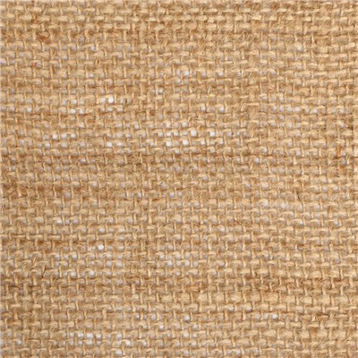 Мешок джутовый, 40×60 см, плотность 35×35 нитей, без завязок, Greengo