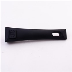 3024-1 Сковорода с крышкой 24см съемная ручка алюм/пластик(х6)