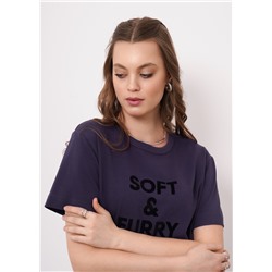 Футболка женская