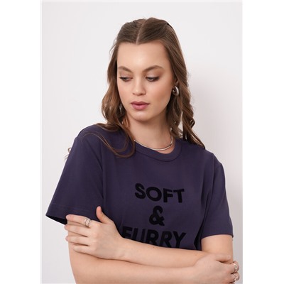 Футболка женская