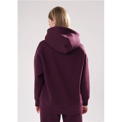 Худи женское