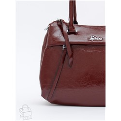Сумка женская  5139-1L wine red Velina Fabbiano-Safenta  в Новосибирске