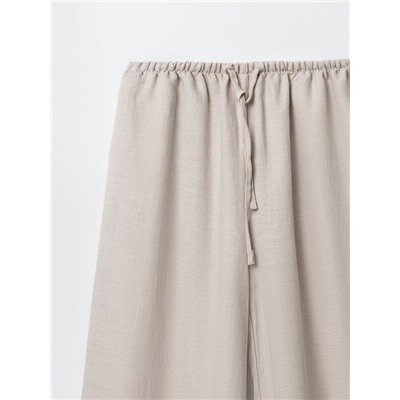 БРЮКИ ЖЕНСКИЕ 182511