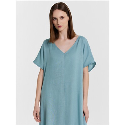 ПЛАТЬЕ ЖЕНСКОЕ ДОМАШНЕЕ 152564