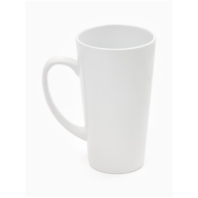 Кружка чайная керамическая «Лучший подарок», 450 мл