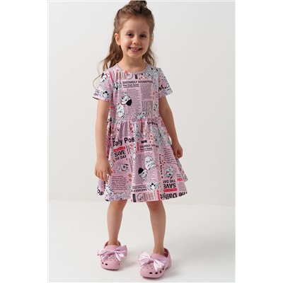 Сабо для девочек PLAYTODAY, 1239737