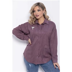 LT Collection Рубашка Б15440-18М
