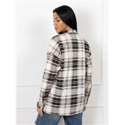 Рубашка мод.2110/1