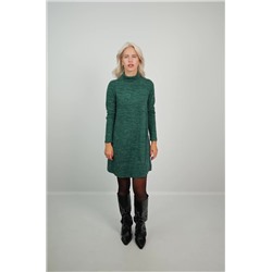 Женское платье трапеция Happyfox