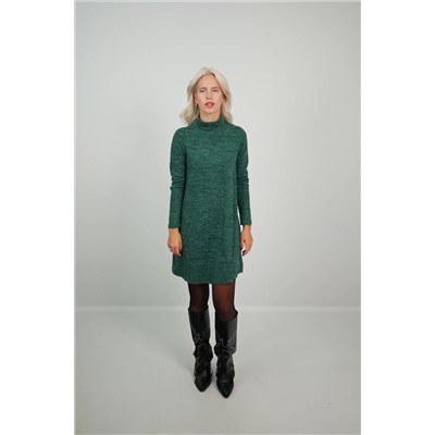 Женское платье трапеция Happyfox