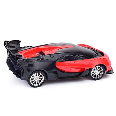 Машина "Model car-1" р/у, 1:24, 27 MHz, в коробке