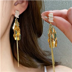 Серьги арт. 13 4897 (id 288950)