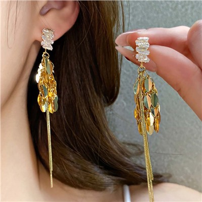 Серьги арт. 13 4897 (id 288950)