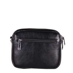 Сумка 87052-7 black Valle Mitto