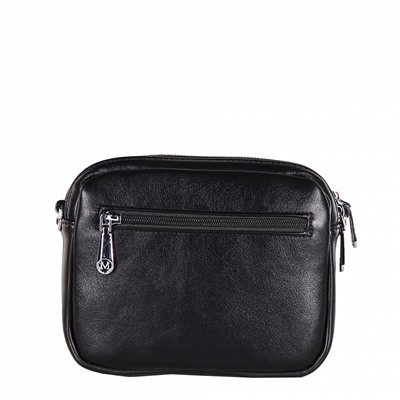 Сумка 87052-7 black Valle Mitto