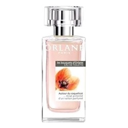 ORLANE AUTOUR DE COQUELICOT edt (w) 100ml TESTER