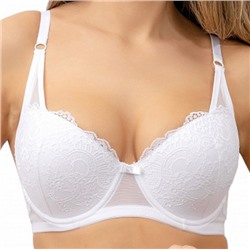 Бюстгальтер формованная чашка, Primaverina, PN-1124