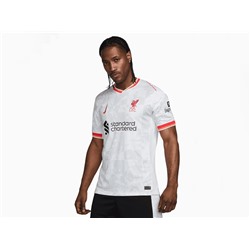 Футбольная форма Nike FC Liverpool