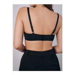 Бюстгальтер INDEFINI, 1079041